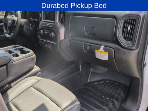 Used 2026 Chevrolet Silverado 2500 W/T w/ Snow Plow Prep/Camper Package AWD/4WD image 20