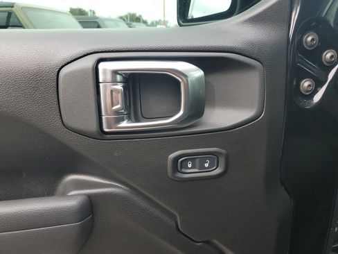 New 2026 Jeep Wrangler Sport image 11