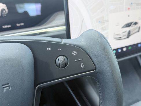 Used 2021 Tesla Model S Long Range image 52