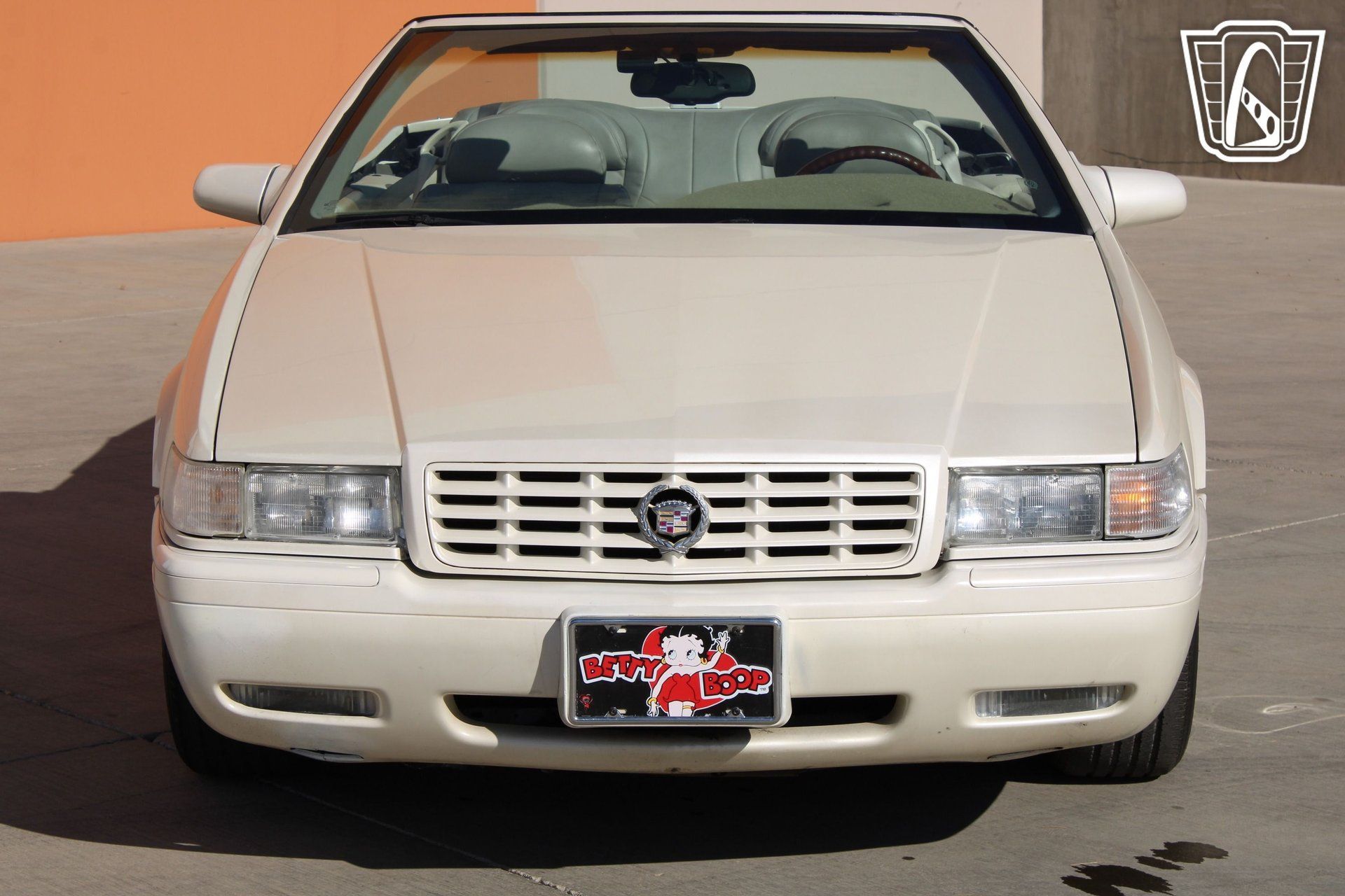 Used 2002 Cadillac Eldorado Touring w/ Preffered Equipment Group FWD image 14