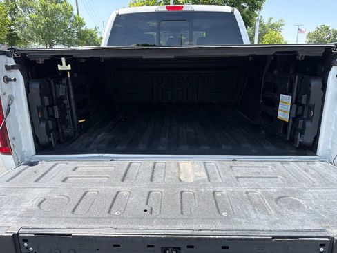Used 2019 Ford F150 Limited AWD/4WD image 9