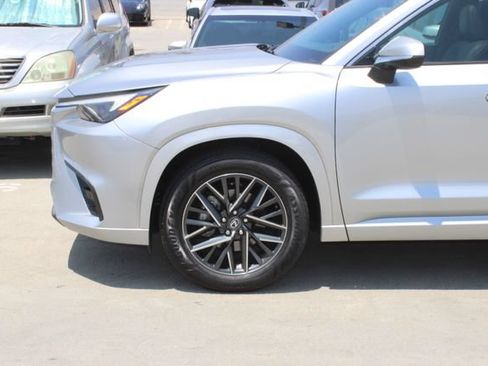 Used 2024 Lexus TX 350 AWD w/ Cold Weather Package image 4