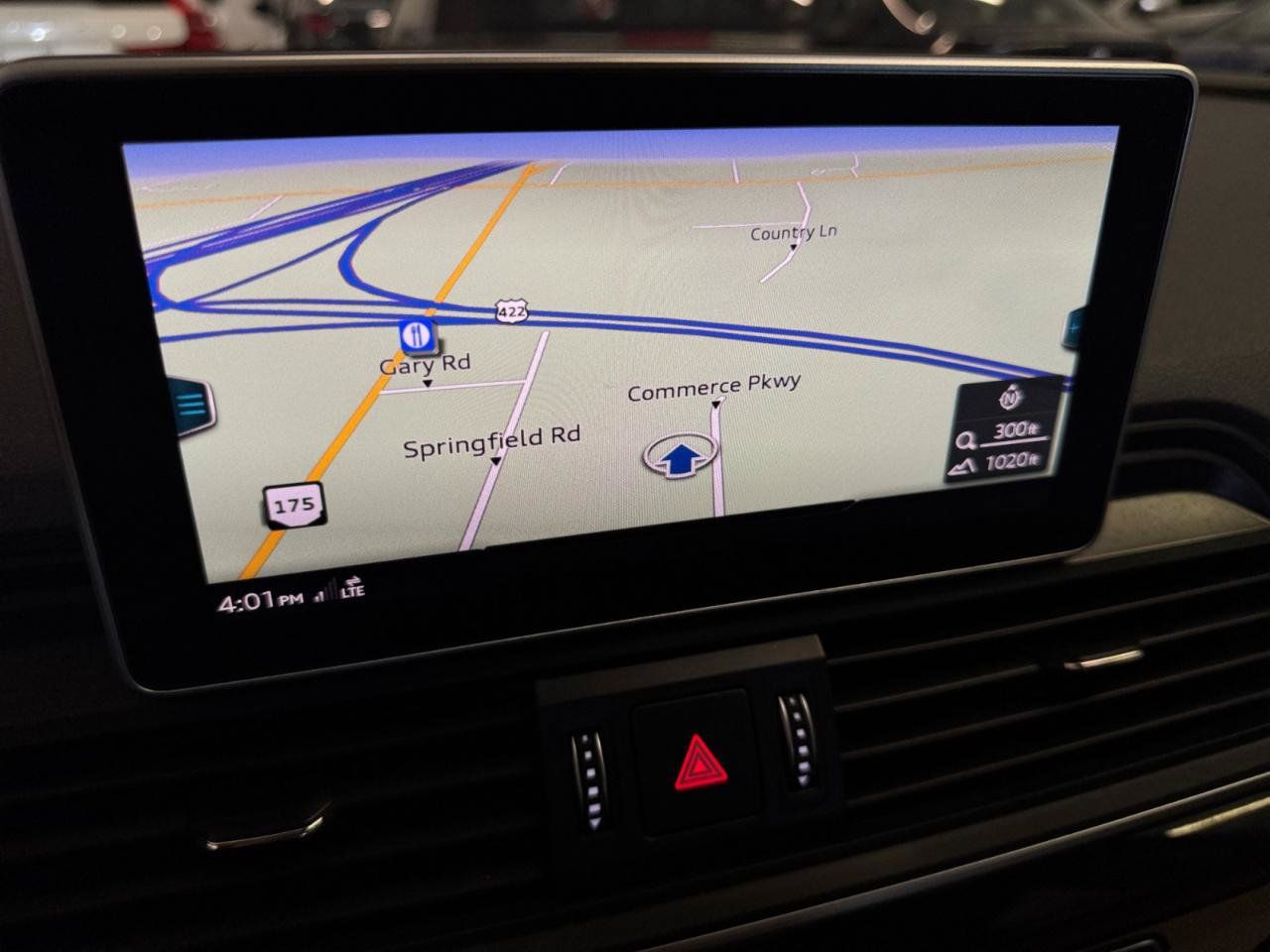 Used 2018 Audi Q5 2.0T Premium AWD/4WD image 19