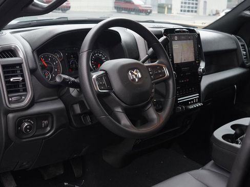 New 2025 RAM 2500 Tradesman image 49