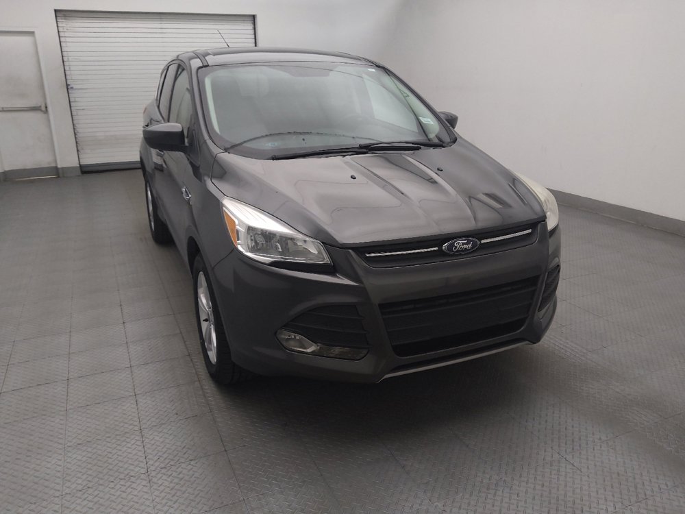 Used 2016 Ford Escape SE w/ SE Cold Weather Package AWD/4WD image 14