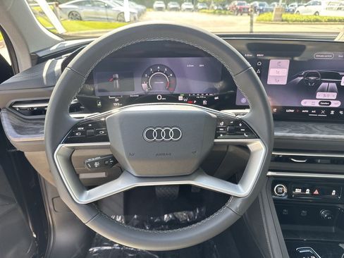 New 2026 Audi Q5 Premium Plus AWD/4WD image 12