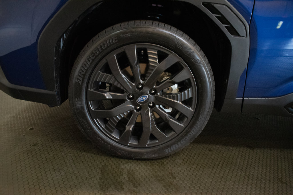 New 2026 Subaru Forester Sport AWD/4WD image 9