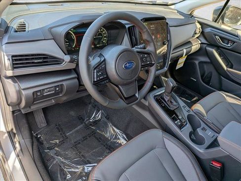 New 2026 Subaru Crosstrek 2.5i Limited AWD/4WD image 3