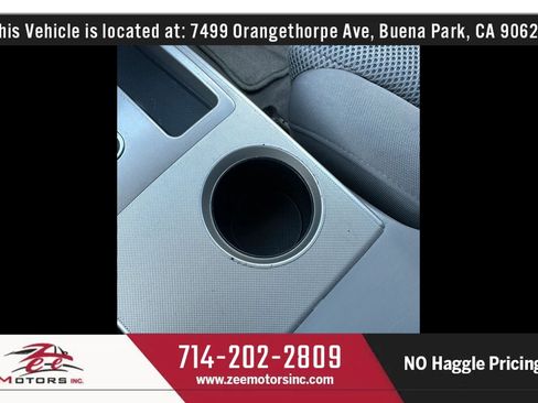 Used 2006 Toyota Tacoma PreRunner RWD image 33