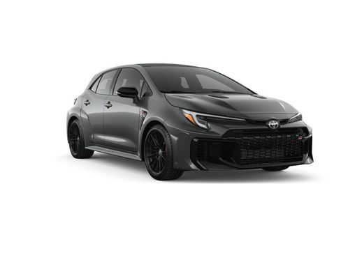 New 2026 Toyota Corolla GR AWD/4WD image 15