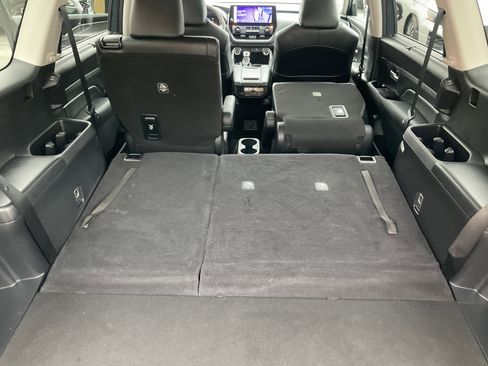 Used 2024 Toyota Grand Highlander XLE image 47