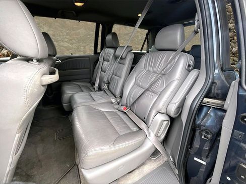 Used 2010 Honda Odyssey EX-L image 23