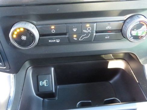 Certified 2021 Ford F150 XL w/ STX Appearance Package image 18
