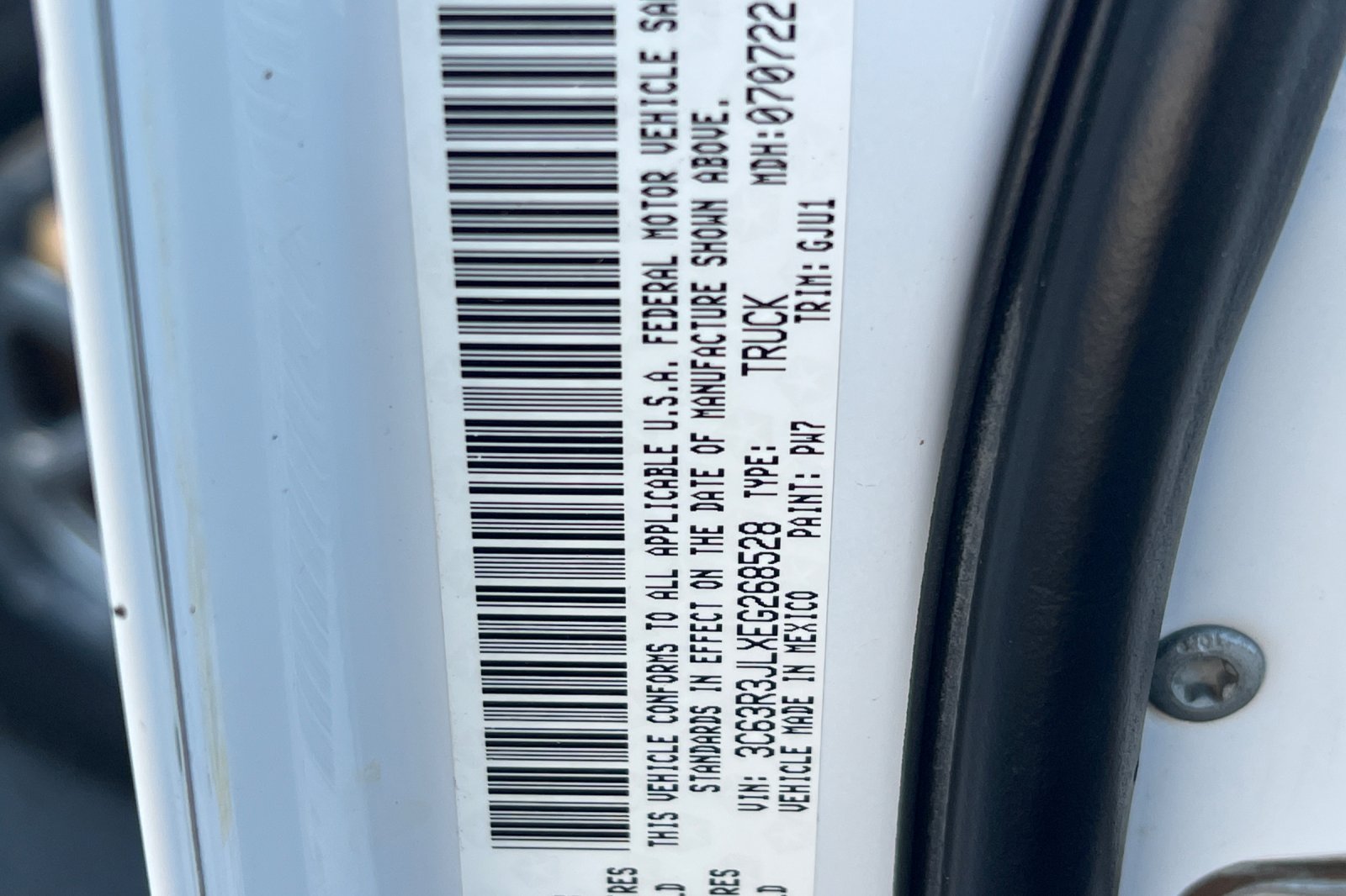 Used 2014 RAM 3500 Laramie w/ Convenience Group AWD/4WD image 30