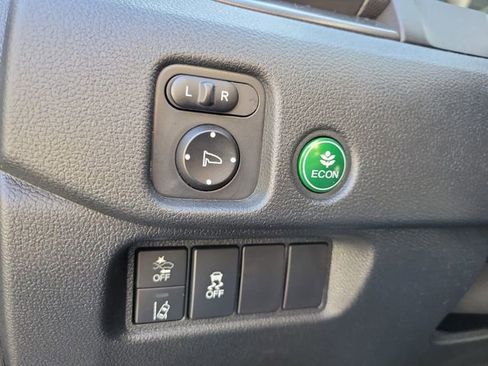 Used 2021 Honda Passport EX-L image 29