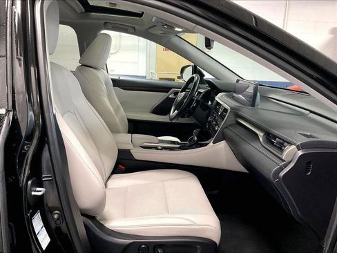 Used 2021 Lexus RX 350 AWD w/ Premium Package image 11