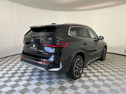 Used 2026 BMW X1 xDrive28i w/ Technology Package AWD/4WD image 7