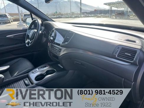 Used 2022 Honda Passport EX-L image 10