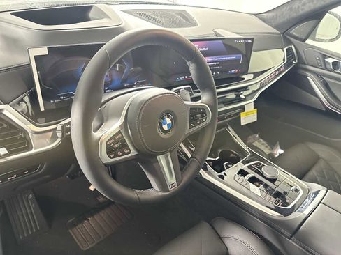 New 2026 BMW X7 xDrive40i w/ M Sport Package image 14