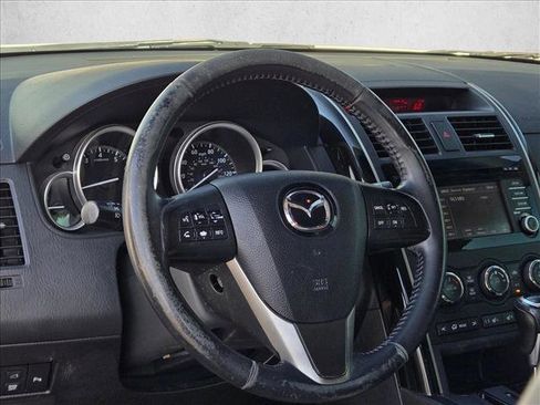 Used 2014 MAZDA CX-9 Touring w/ Touring Technology Package image 10
