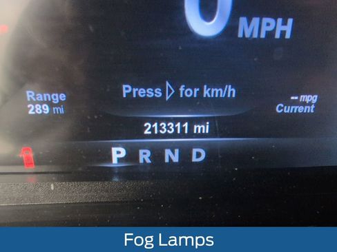 Used 2017 RAM 1500 Big Horn image 20