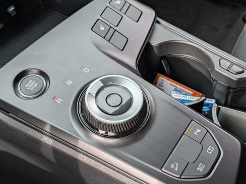 New 2027 Kia Sportage S AWD/4WD image 8