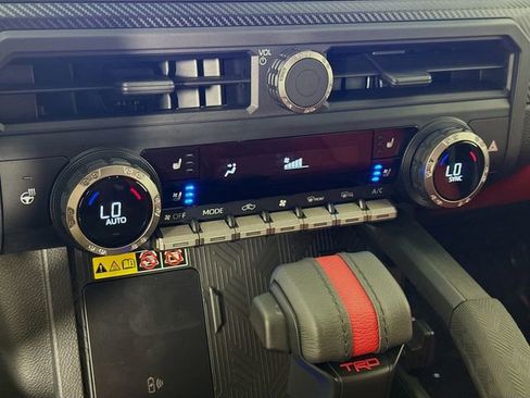 Certified 2026 Toyota Tacoma TRD Pro image 15