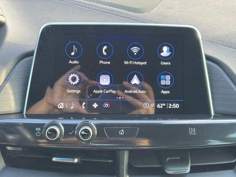 Used 2021 Cadillac CT4 Premium Luxury w/ Climate Package image 21