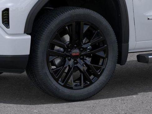 New 2026 GMC Sierra 1500 Denali image 9