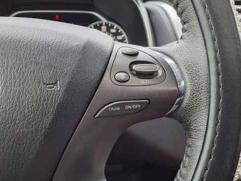 Used 2020 Nissan Murano SL w/ Moonroof Package FWD image 21