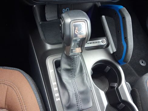 Used 2023 Ford Bronco Outer Banks AWD/4WD image 14