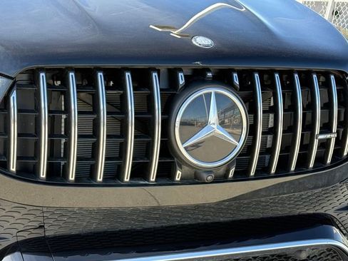 New 2025 Mercedes-Benz GLE 63 AMG S image 36