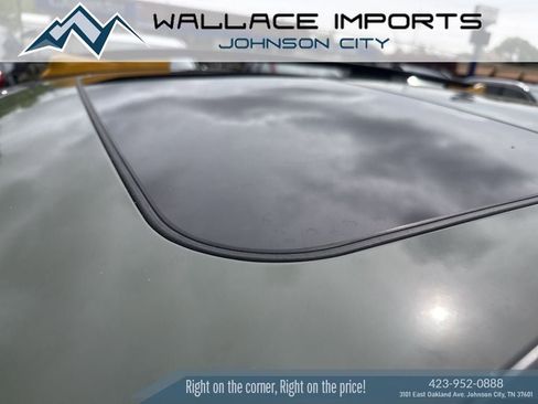 New 2026 Subaru Crosstrek 2.5i Wilderness AWD/4WD image 11