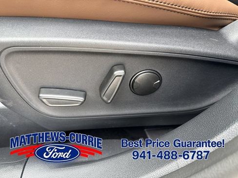 New 2026 Ford Bronco Sport Outer Banks AWD/4WD image 9