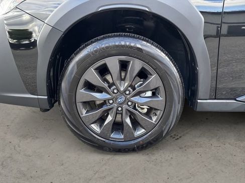 Certified 2025 Subaru Outback Onyx Edition AWD/4WD image 14