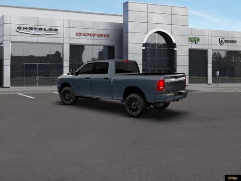 New 2026 RAM 2500 Big Horn image 26