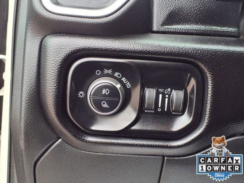 Certified 2024 RAM 2500 Laramie w/ Snow Chief Group AWD/4WD image 5