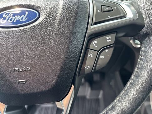 Certified 2023 Ford Edge SEL w/ Convenience Package image 20