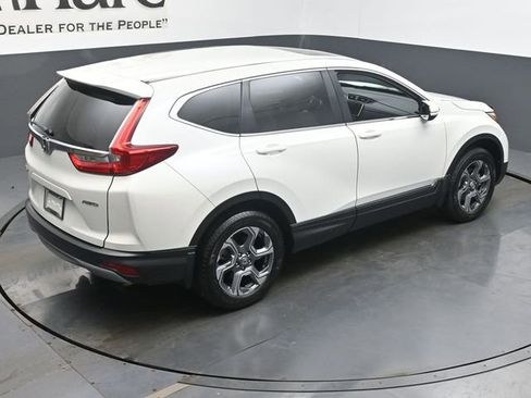 Used 2018 Honda CR-V EX image 40