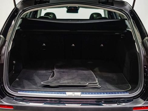 Certified 2025 Mercedes-Benz E 450 4MATIC All-Terrain Wagon image 27