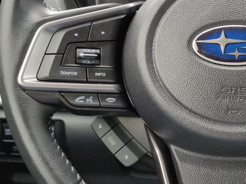 Certified 2023 Subaru Forester Premium image 26