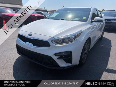 Used 2021 Kia Forte EX