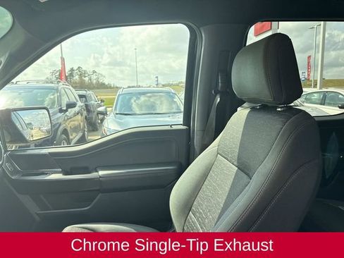 Used 2021 Ford F150 XLT w/ Equipment Group 302A High image 23