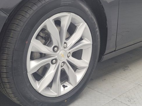Used 2023 Chevrolet Malibu LT w/ Driver Confidence Package FWD image 31