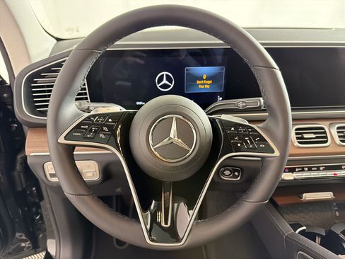 Used 2026 Mercedes-Benz GLE 350 4MATIC image 18