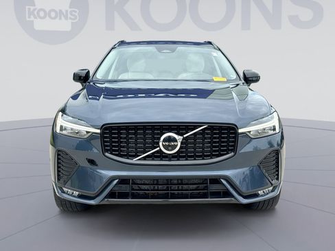 Used 2023 Volvo XC60 B5 Plus AWD/4WD image 19