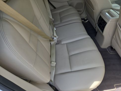 Used 2018 Nissan Murano Platinum w/ Cargo Package AWD/4WD image 19