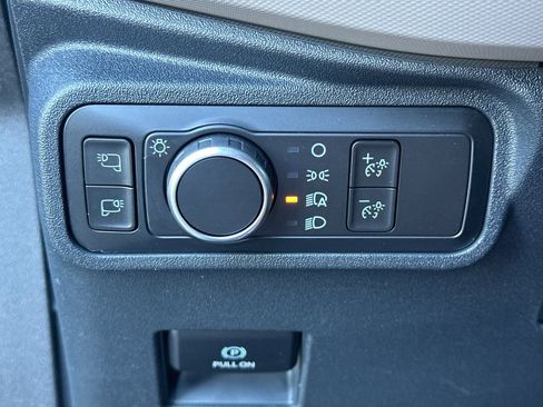 Used 2022 Ford Bronco Wildtrak image 31