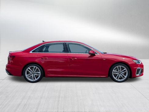 Used 2024 Audi A4 2.0T Premium Plus AWD/4WD image 8
