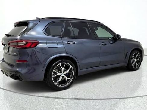 Used 2022 BMW X5 sDrive40i w/ M Sport Package RWD image 9